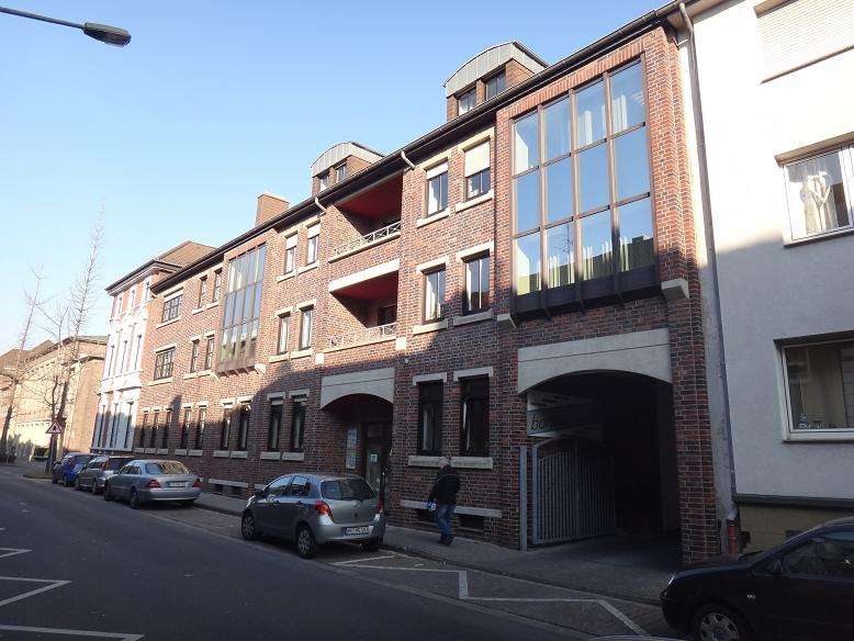 Gewerbeobjekt Viersen - 1.400&euro; | Angebot:24978453