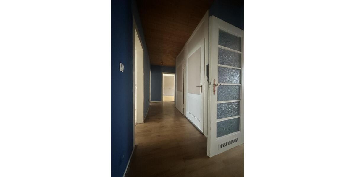 Etagenwohnung Wuppertal Gemarkung Langerfeld - 4 Zimmer, 107 m&sup2;, 860&euro; | Angebot:25648690
