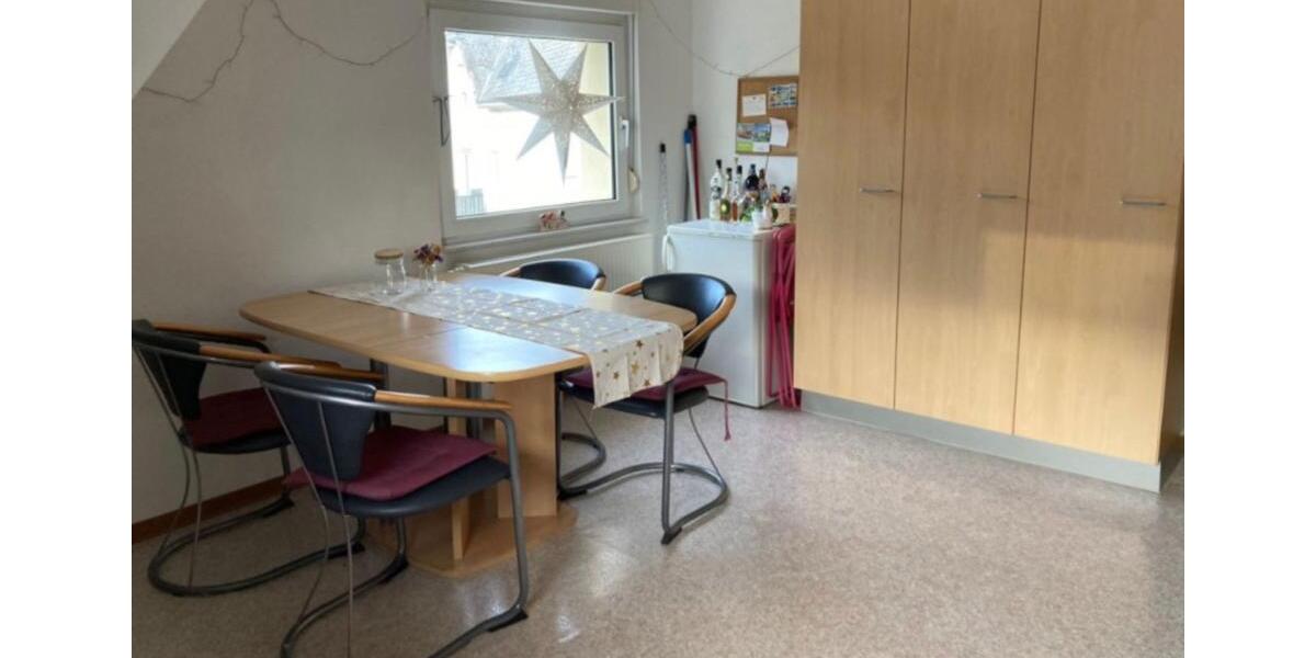 Wohnen auf Zeit Siegen Weidenau - 1 Zimmer, 18 m&sup2;, 310&euro; | Angebot:24634150