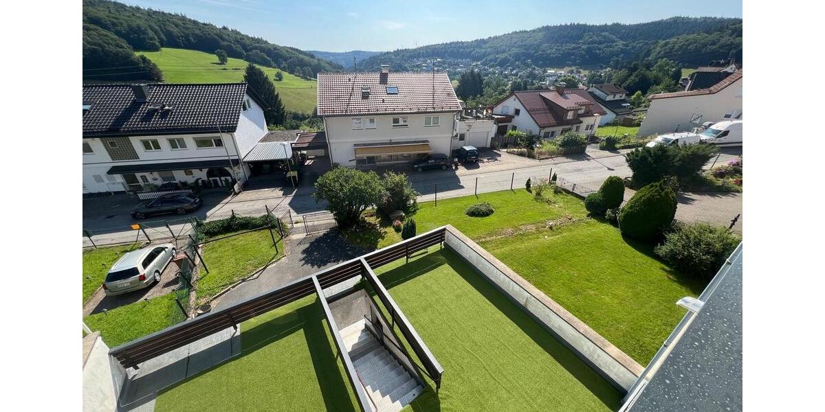 Wohnen auf Zeit Wilhelmsfeld - 3 Zimmer, 20&euro; | Angebot:18496700