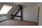 Dachgeschoßwohnung Erfurt Johannesplatz - 4 Zimmer, 130 m&sup2;, 1.300&euro; | Angebot:26619946