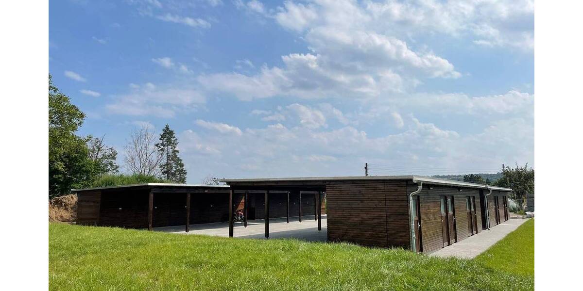 traumhafte idyllische 4-Raum Wohnung mit Terrasse + Garten + EBK 4 zimmer