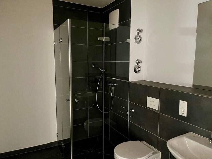 2-Zimmer-NeubauWohnung mit großer Terrasse!