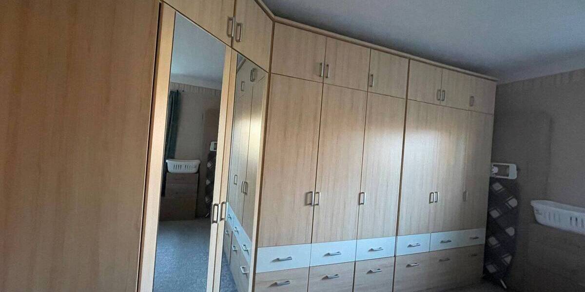 Zimmer Brandenburg an der Havel Görden - 3 Zimmer, 60 m&sup2;, 610&euro; | Angebot:25968592