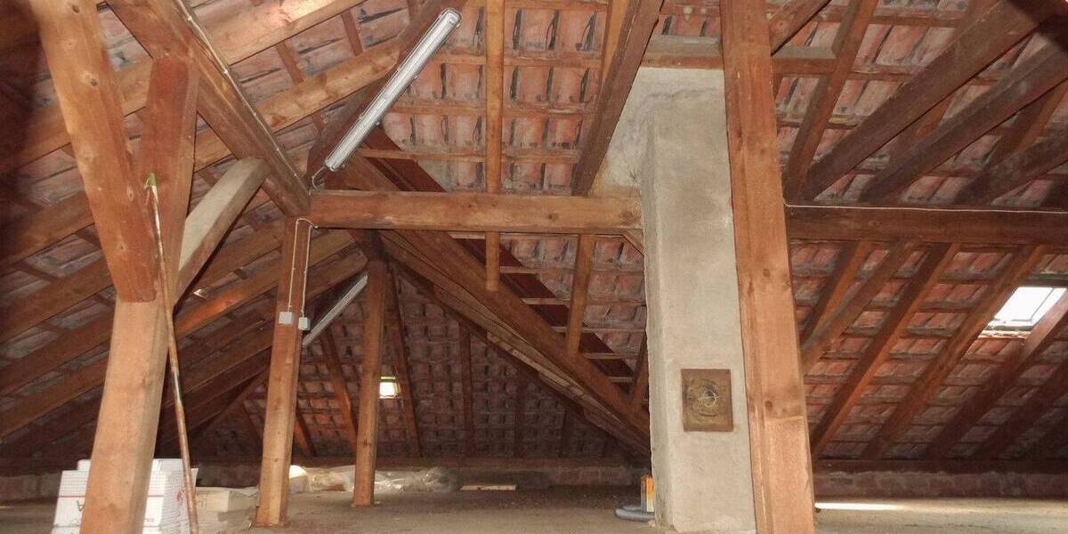Terrassenwohnung Bad Herrenalb Herrenalb - 4 Zimmer, 130 m&sup2;, 1.295&euro; | Angebot:26877567