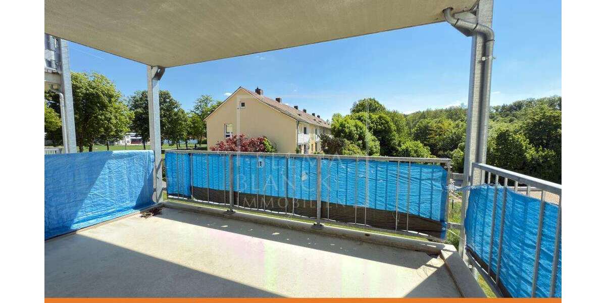 Etagenwohnung Weidenberg - 3 Zimmer, 79 m&sup2;, 727&euro; | Angebot:25190661