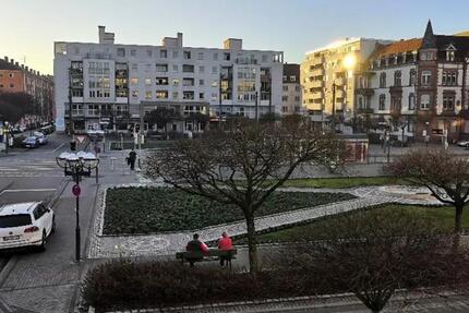 Wohnung Karlsruhe Südstadt - 3 Zimmer, 72 m&sup2;, 875&euro; | Angebot:25363222