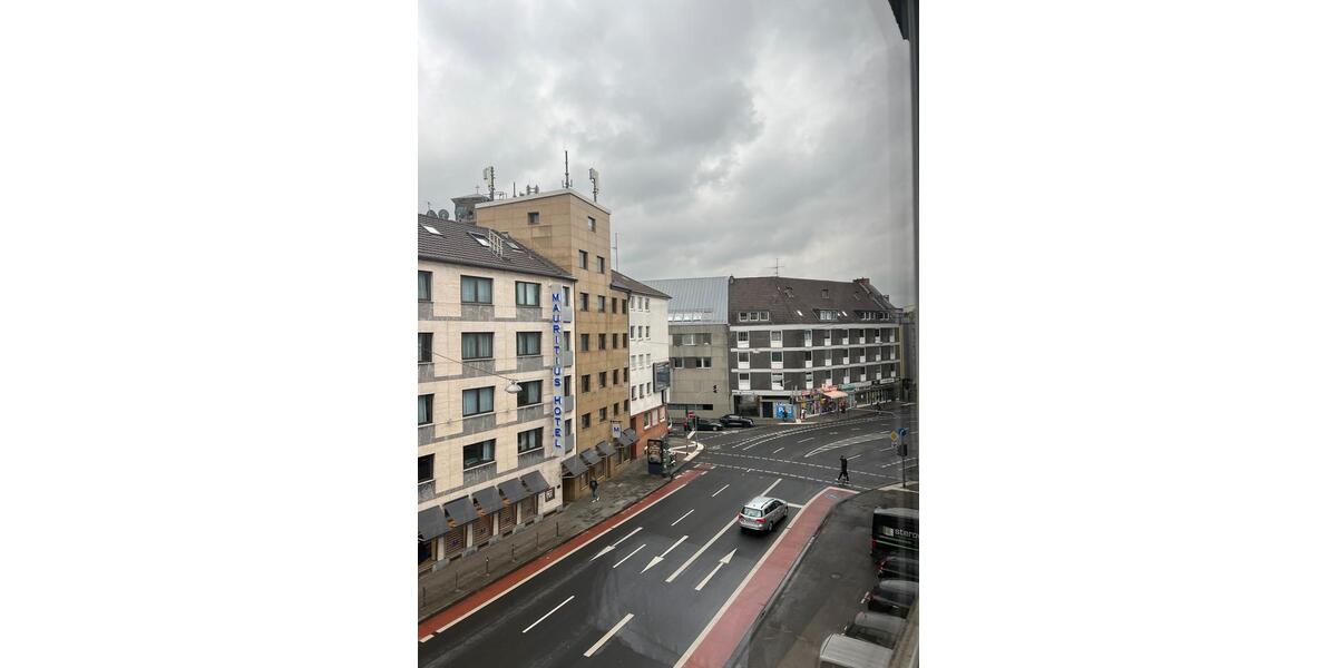 Wohnen auf Zeit Köln Innenstadt - 1 Zimmer, 24 m&sup2;, 560&euro; | Angebot:26438480