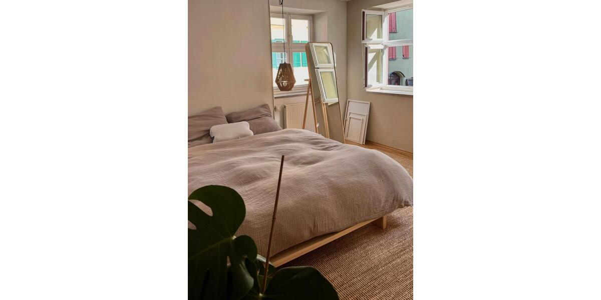 Etagenwohnung Dinkelsbühl - 2 Zimmer, 92 m&sup2;, 849&euro; | Angebot:25983261