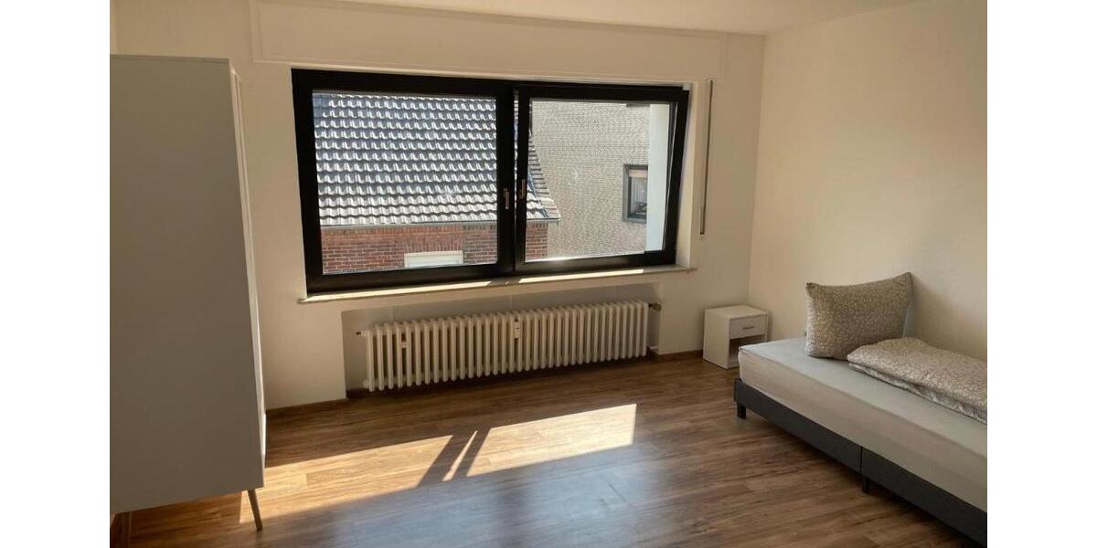 Wohnen auf Zeit Alpen - 3 Zimmer, 90 m&sup2;, 1.990&euro; | Angebot:26564601
