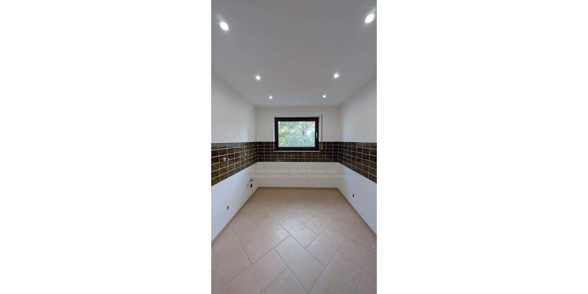 Etagenwohnung Leverkusen Rheindorf - 3 Zimmer, 75 m&sup2;, 940&euro; | Angebot:25261315