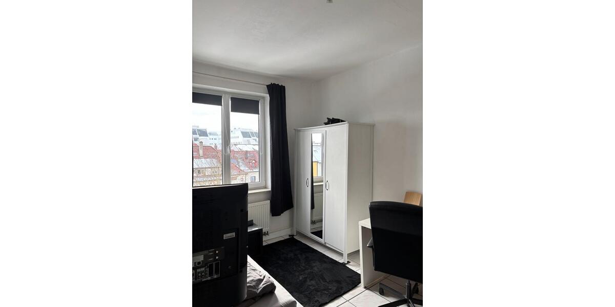 Wohnen auf Zeit Ulm Söflingen - 4 Zimmer, 20 m&sup2;, 485&euro; | Angebot:24698331