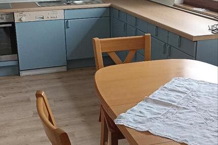 Wohnung zu vermieten inklusive Nebenkosten 2 zimmer