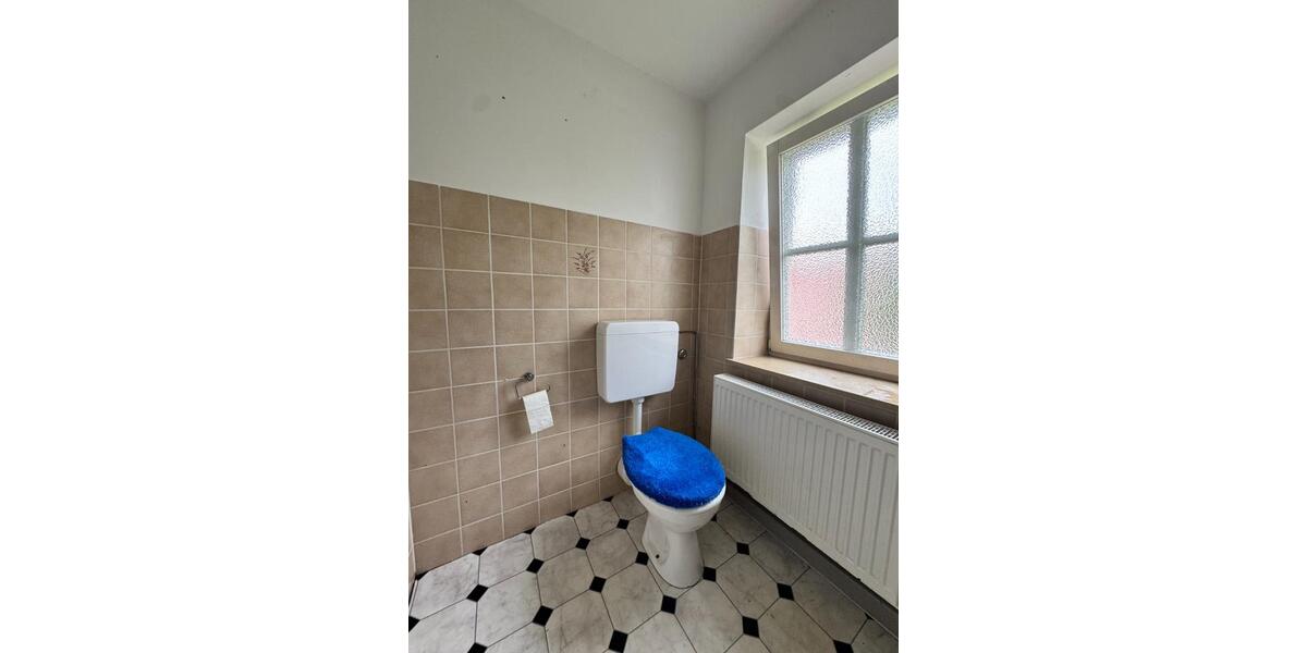 Etagenwohnung Sontra - 2 Zimmer, 330&euro; | Angebot:21686838