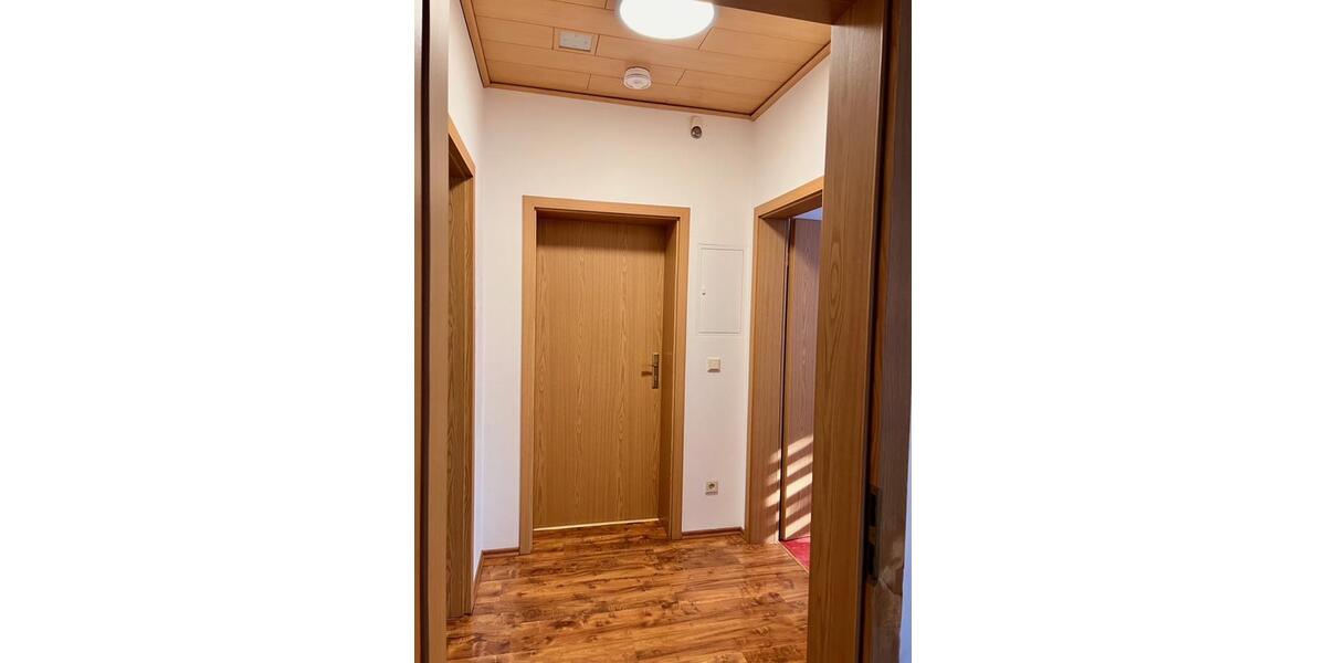 Erdgeschoßwohnung Kamenz - 3 Zimmer, 53 m&sup2;, 350&euro; | Angebot:25173200