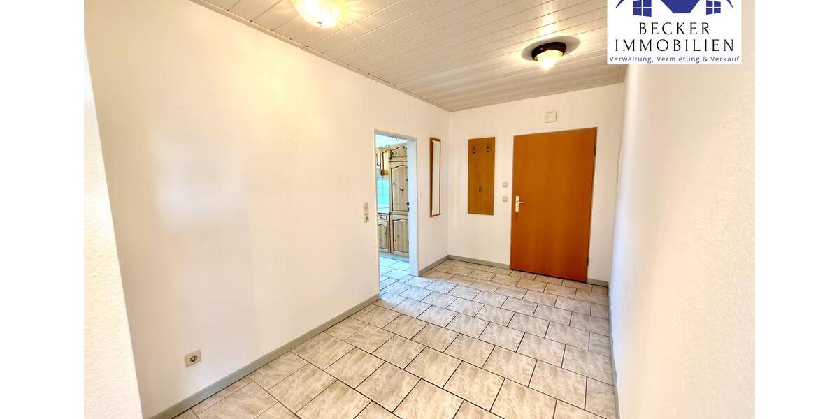 Dachgeschoßwohnung Wolfenbüttel Adersheim - 1 Zimmer, 48 m&sup2;, 430&euro; | Angebot:23998817