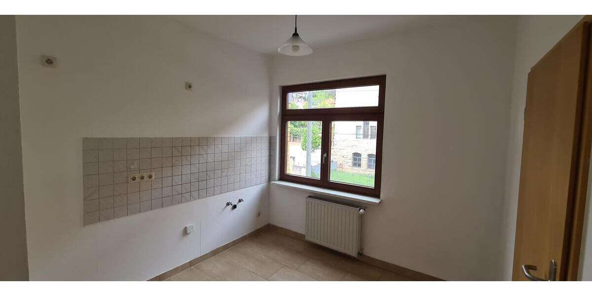 ab Juli: schöne Dreizimmerwohnung mit Garten für Studenten und Paare - Etagenwohnung Jena Nord Nord | Angebot:26737885
