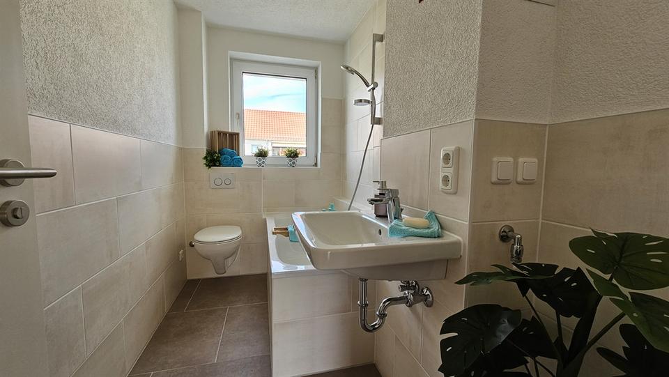 Etagenwohnung Großschönau - 3 Zimmer, 65 m&sup2;, 485&euro; | Angebot:25646202