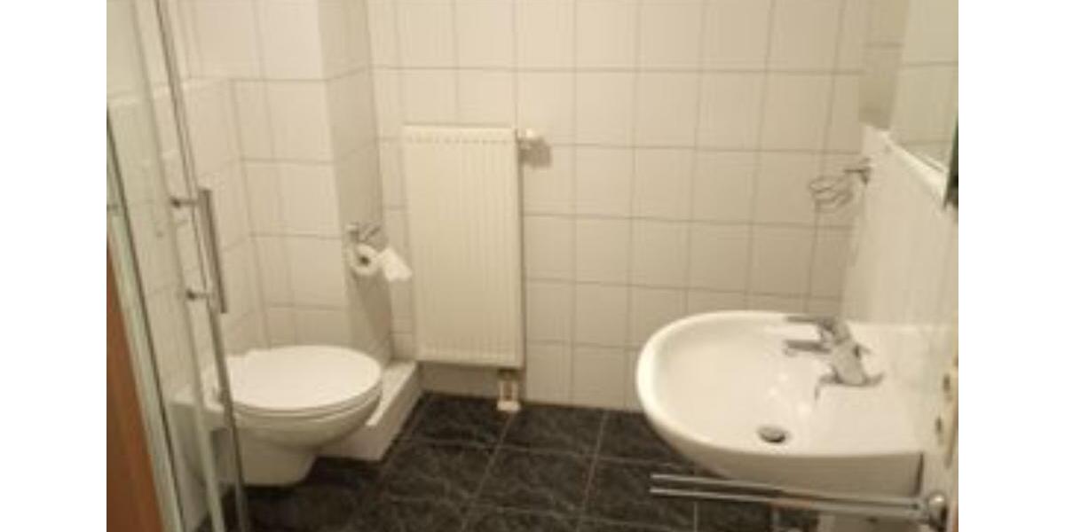 Dachgeschosswohnung Sendenhorst Gartenstraße 25 2 zimmer