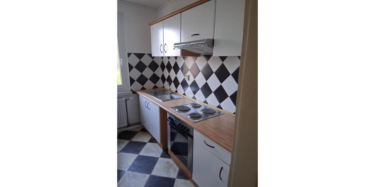 Etagenwohnung Drei Gleichen - 2 Zimmer, 47 m&sup2;, 270&euro; | Angebot:25231642