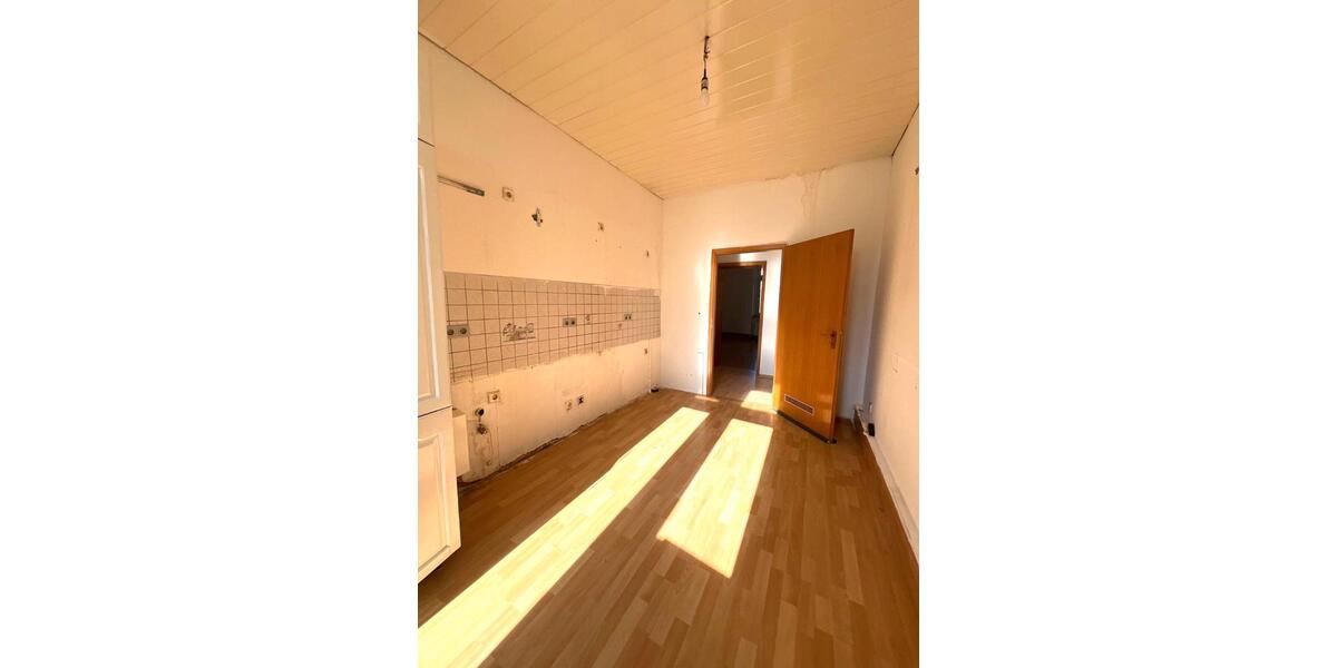 Etagenwohnung Hagen Hagen-Mitte - 3 Zimmer, 82 m&sup2;, 600&euro; | Angebot:26266796