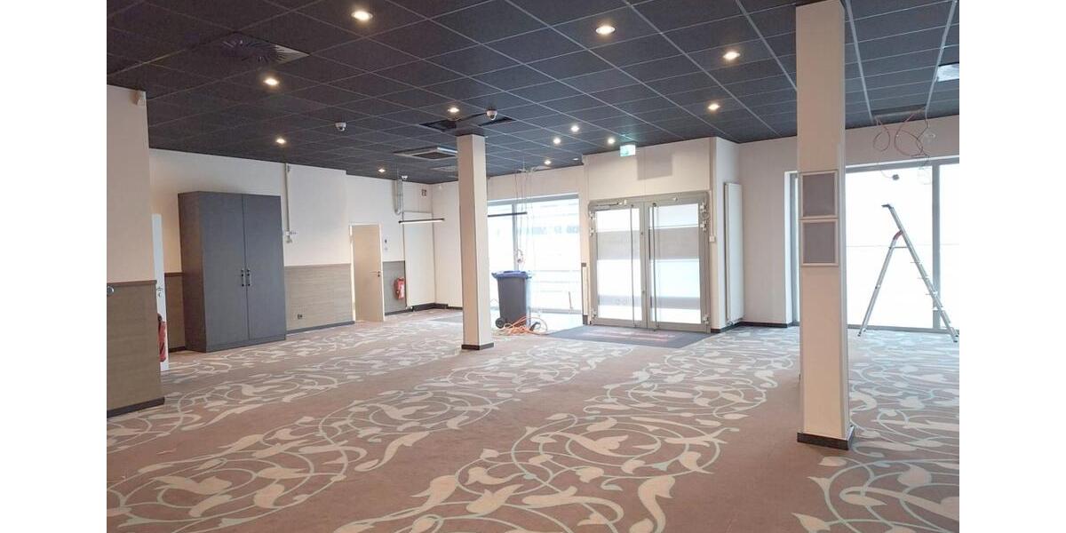 Gewerbeobjekt Jever - 1.600&euro; | Angebot:20363225