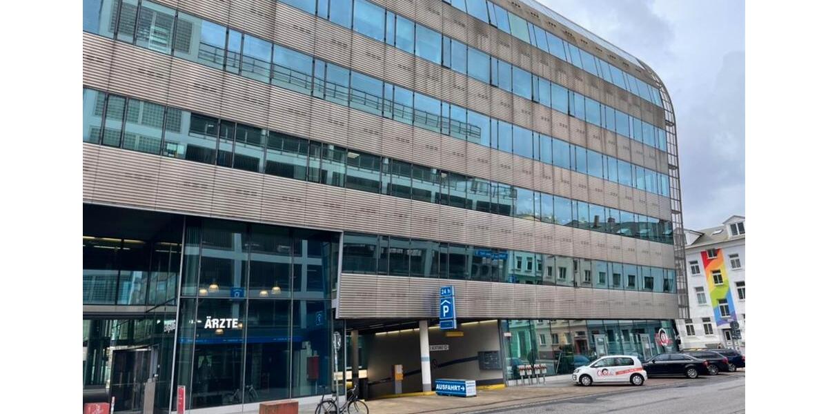 Gewerbeobjekt Rostock Hansaviertel - 1.523&euro; | Angebot:24218526