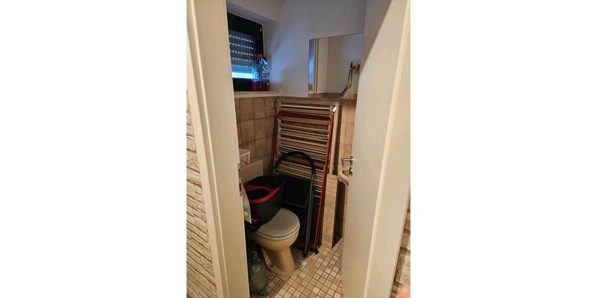 92m² Wohnung in Bierkenfeld ab 01.03.2026 4 zimmer