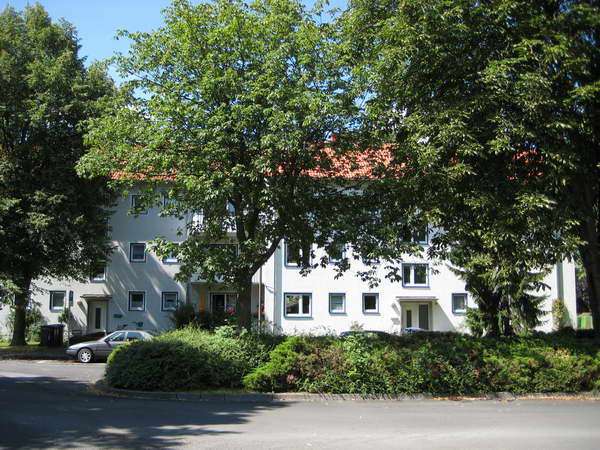 Etagenwohnung Werl - 3 Zimmer, 60 m&sup2;, 469&euro; | Angebot:27655897