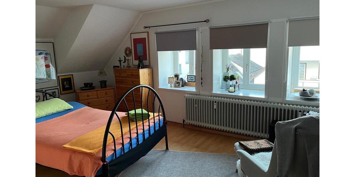 Etagenwohnung Beverungen - 3 Zimmer, 100 m&sup2;, 490&euro; | Angebot:24744827