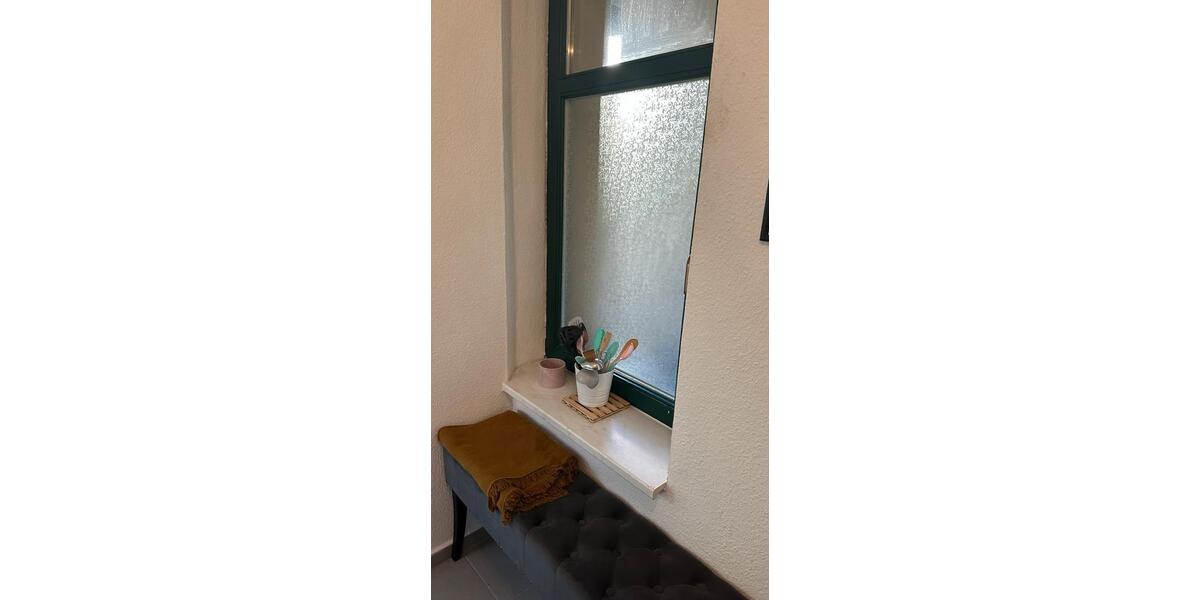 Erdgeschoßwohnung Altenburg - 1 Zimmer, 30 m&sup2;, 666&euro; | Angebot:20738865