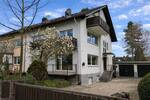 Etagenwohnung Wiesbaden Auringen - 3 Zimmer, 104 m&sup2;, 1.200&euro; | Angebot:26451183