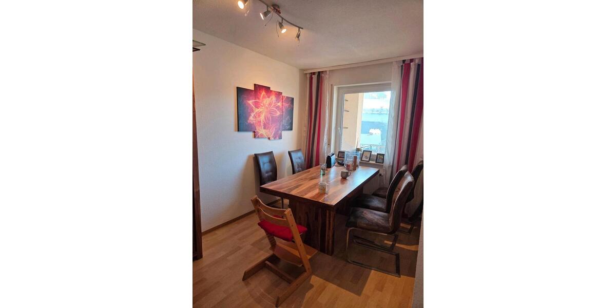 Hello Wohnung in Boxberg 4 zimmer