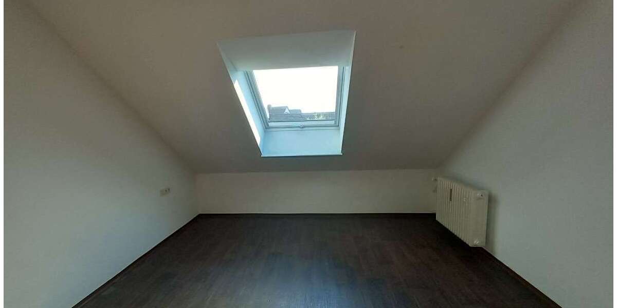 Etagenwohnung Rehau - 3 Zimmer, 65 m&sup2;, 400&euro; | Angebot:26270675