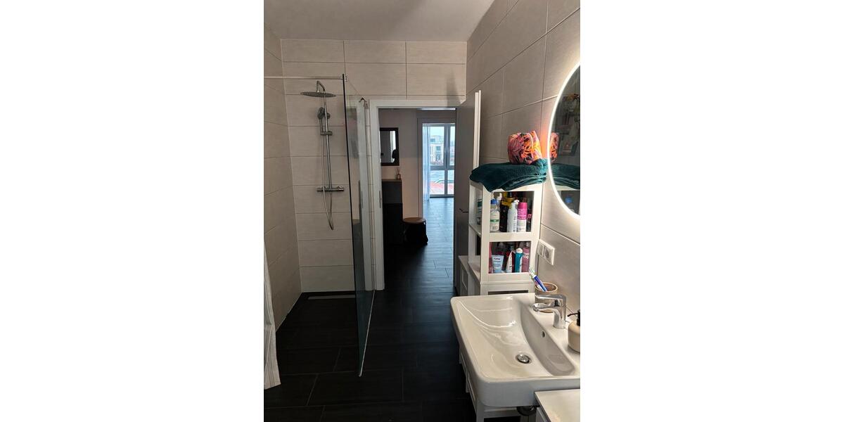 Etagenwohnung Sulingen - 3 Zimmer, 88 m&sup2;, 800&euro; | Angebot:24982221