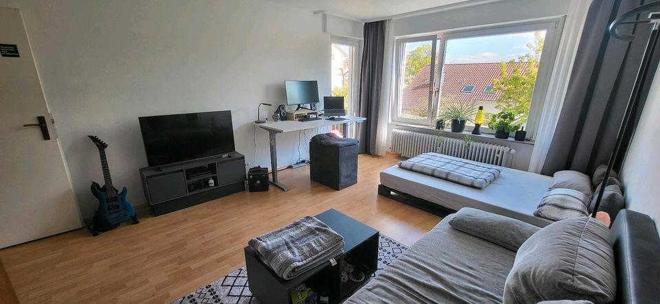 Etagenwohnung Pforzheim Nordstadt - 2 Zimmer, 63 m&sup2;, 790&euro; | Angebot:26660121