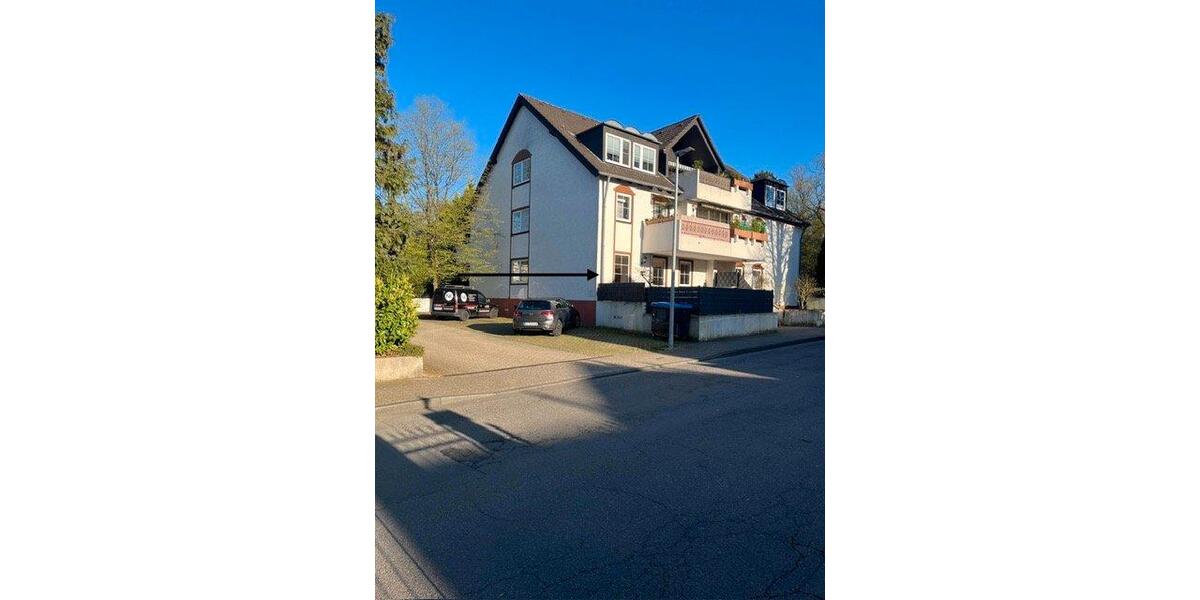 Hochparterre Bergisch Gladbach Frankenforst - 2 Zimmer, 65 m&sup2;, 1.190&euro; | Angebot:26022976