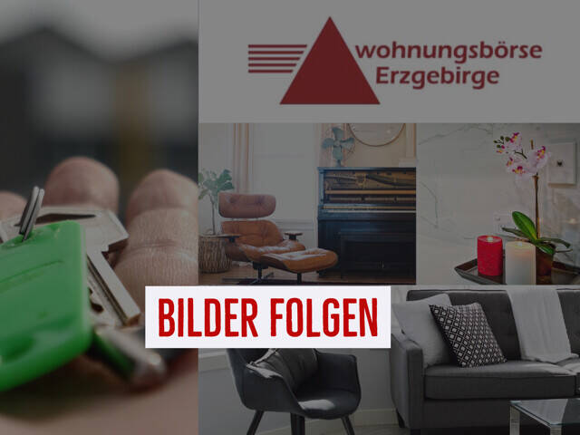 Etagenwohnung Marienberg Hirschstein - 4 Zimmer, 120 m&sup2;, 675&euro; | Angebot:26501772