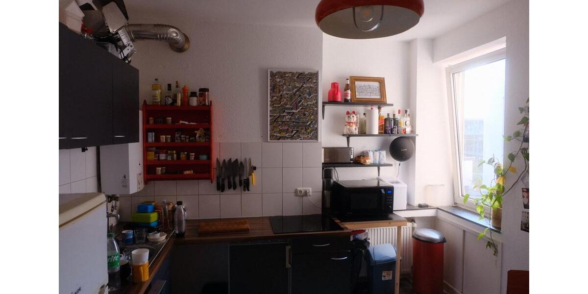 Etagenwohnung Aachen Aachen-Mitte - 3 Zimmer, 87 m&sup2;, 790&euro; | Angebot:26253433