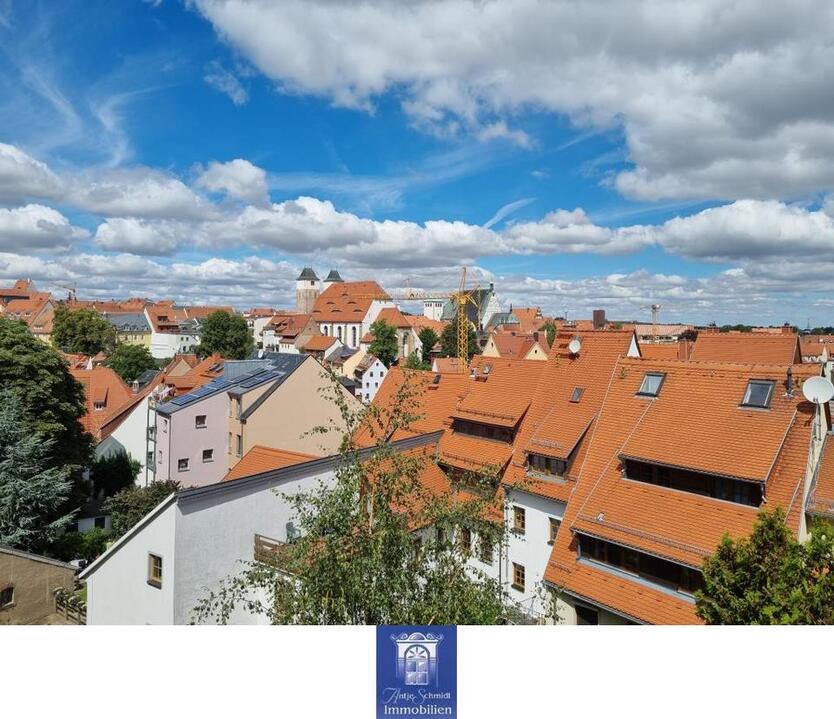 Perfekte Wohnung mit Charme! Wohnküche, Balkon und Tageslichtbad mit Wanne! zimmer