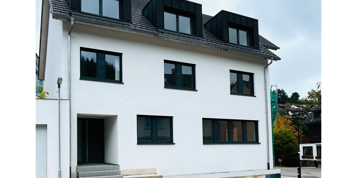 Etagenwohnung Schramberg Tennenbronn - 3 Zimmer, 88 m&sup2;, 1.000&euro; | Angebot:26213031