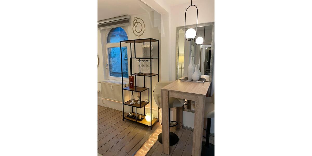 Etagenwohnung Braunschweig Östliches Ringgebiet - 2 Zimmer, 49 m&sup2;, 1.033&euro; | Angebot:26259119