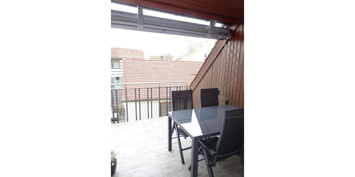 Etagenwohnung Herzogenaurach - 3 Zimmer, 87 m&sup2;, 875&euro; | Angebot:22936703