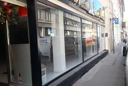 Gewerbeobjekt Wuppertal - 1.500&euro; | Angebot:26087745