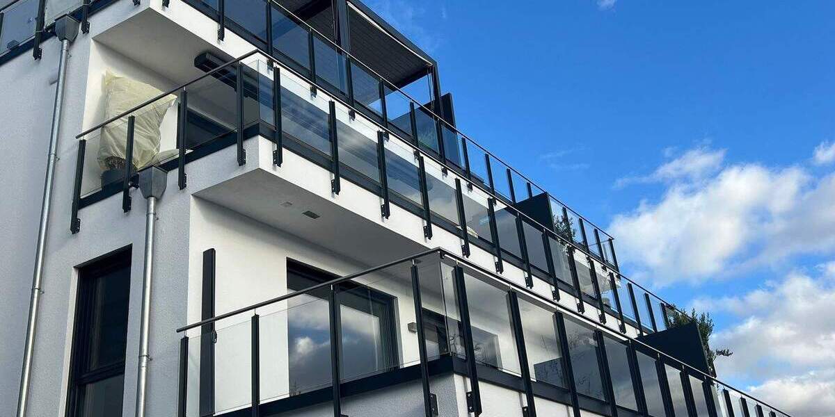 Etagenwohnung Bad Sobernheim - 3 Zimmer, 113 m&sup2;, 1.500&euro; | Angebot:25683707