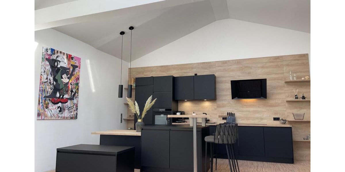 Wohnen auf Zeit Gütersloh - 3 Zimmer, 90 m&sup2;, 80&euro; | Angebot:20746559