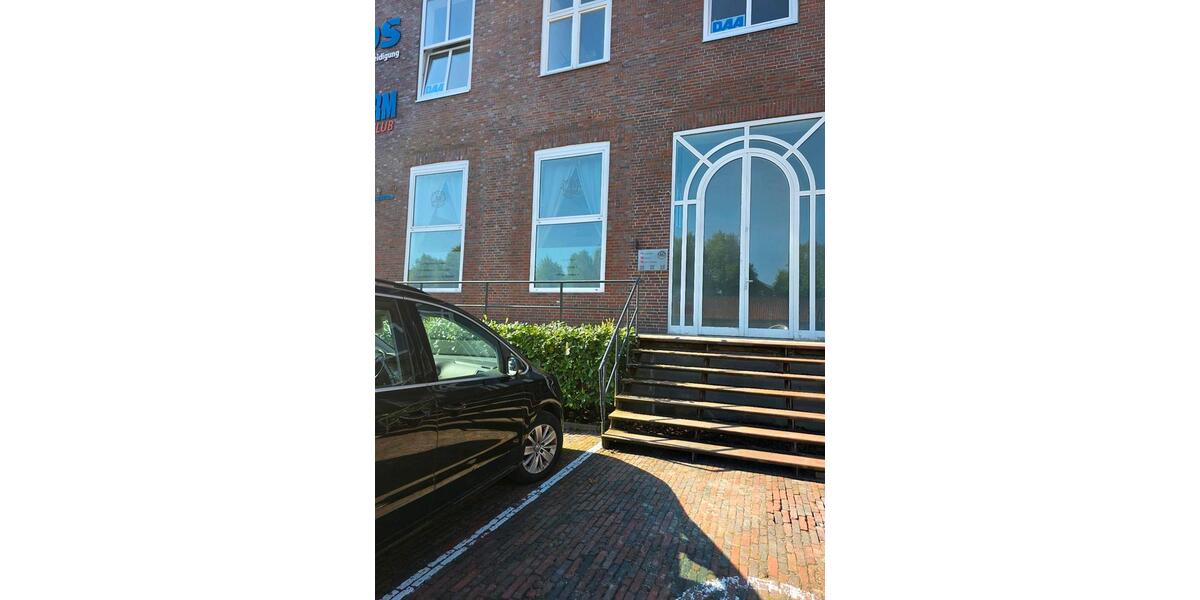 Gewerbeobjekt Wilhelmshaven Heppens - 580&euro; | Angebot:26631197