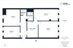 Wohnen auf Zeit Nürnberg Hasenbuck - 4 Zimmer, 121 m&sup2;, 495&euro; | Angebot:26275092