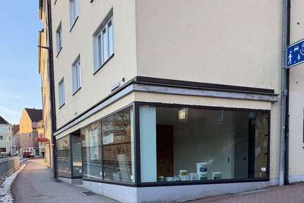 Gewerbeobjekt Weiden - 460&euro; | Angebot:24708105