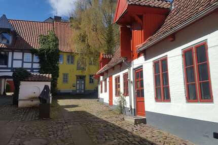 Haus Flensburg Nordertor - 2 Zimmer, 55 m&sup2;, 550&euro; | Angebot:26755246